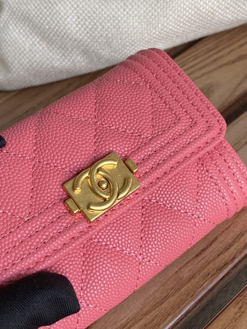 Chanel Wallet Purse